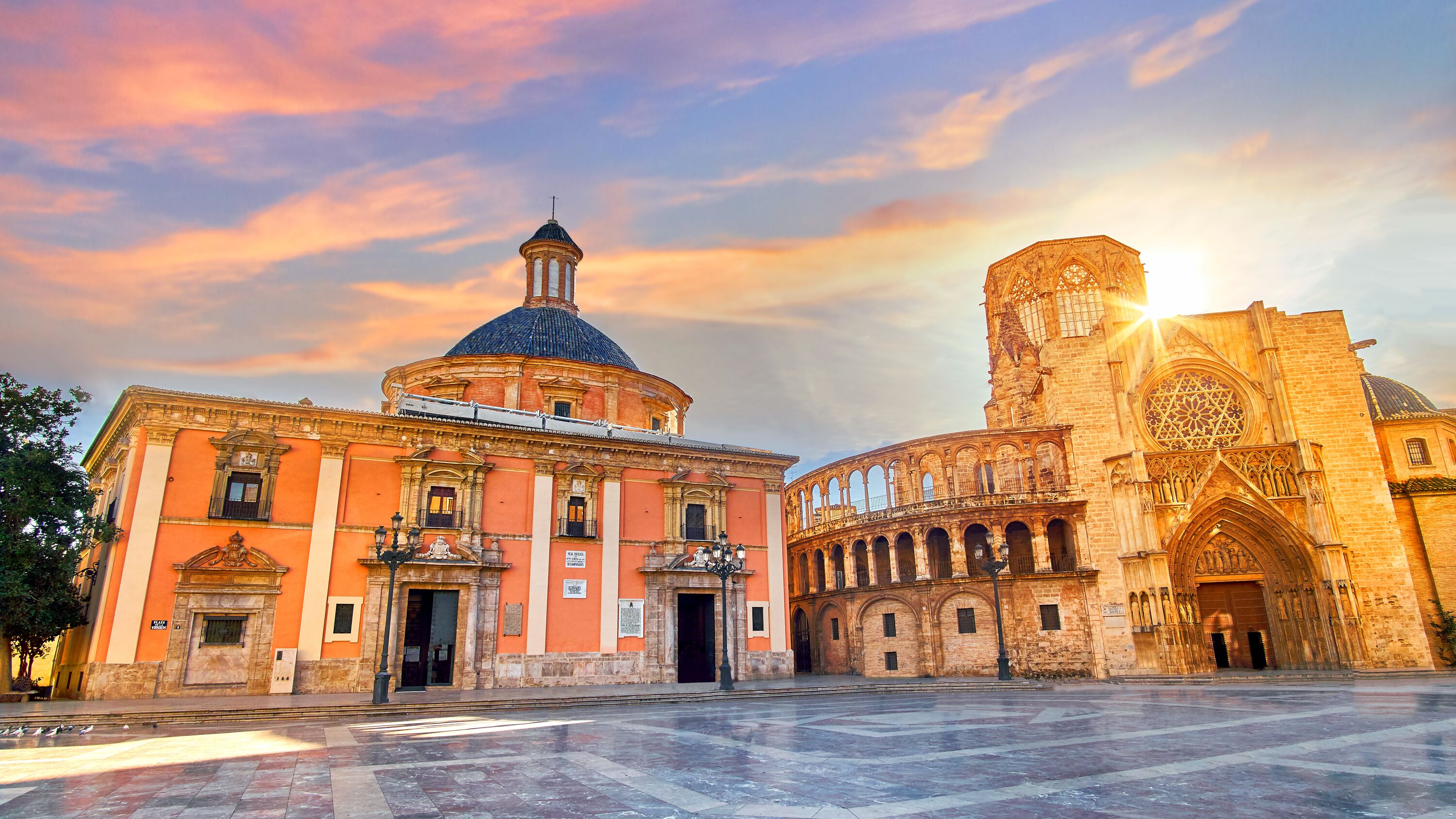 Vakantie Valencia? De mooiste Valencia reizen! » ANWB